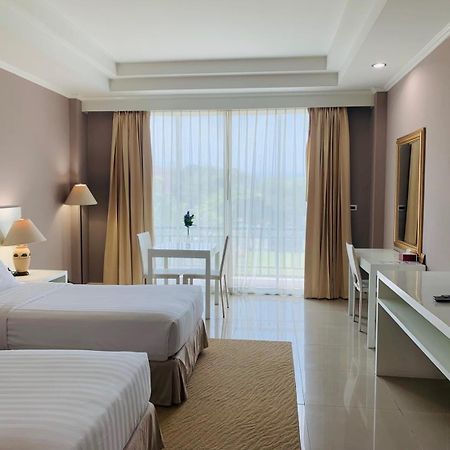 La Vie En Rose - Sha Plus Chiang Rai Exterior foto
