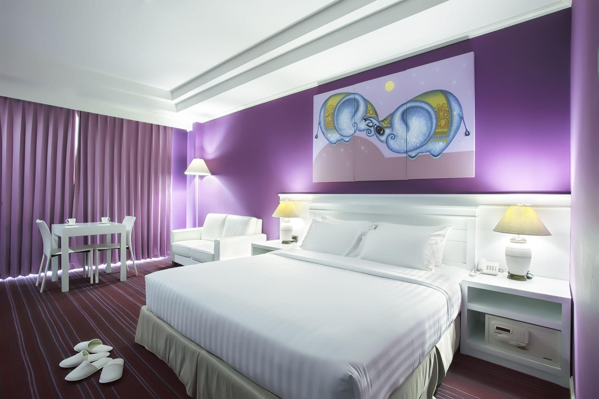 La Vie En Rose - Sha Plus Chiang Rai Exterior foto