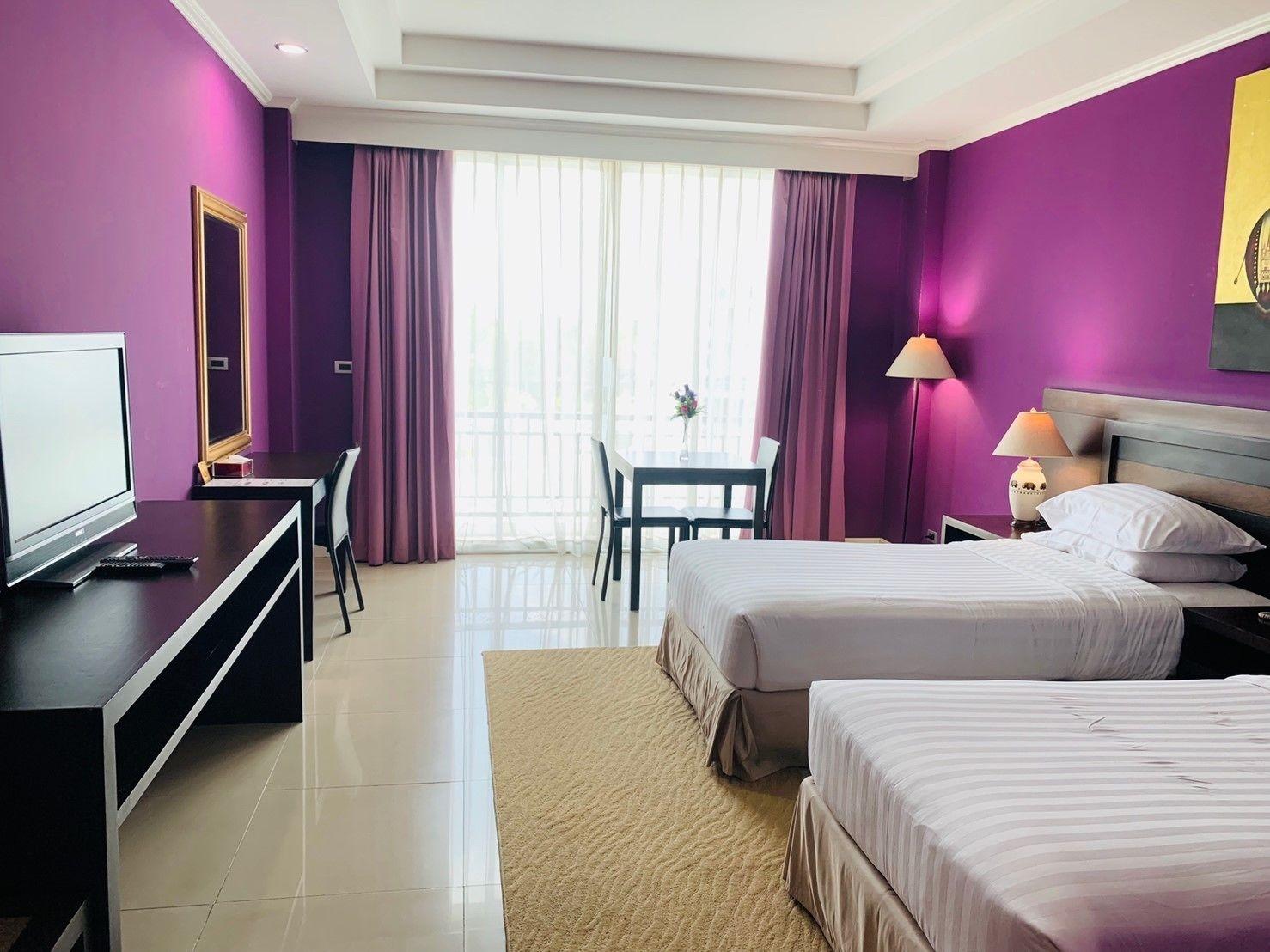 La Vie En Rose - Sha Plus Chiang Rai Exterior foto