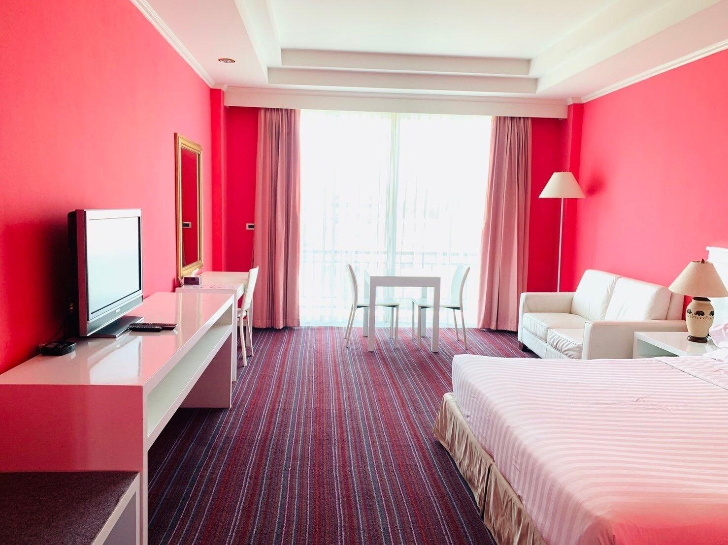 La Vie En Rose - Sha Plus Chiang Rai Exterior foto