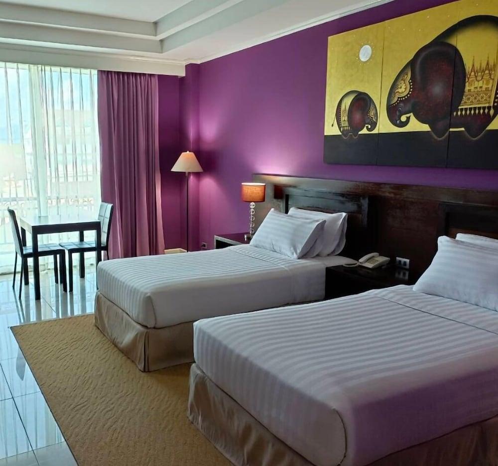 La Vie En Rose - Sha Plus Chiang Rai Exterior foto