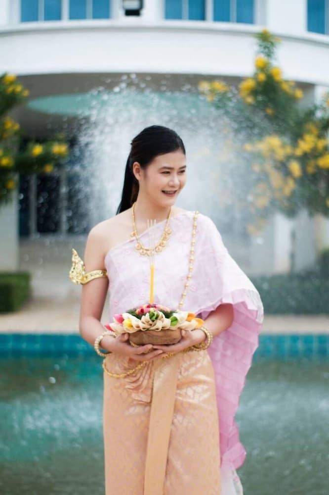La Vie En Rose - Sha Plus Chiang Rai Exterior foto
